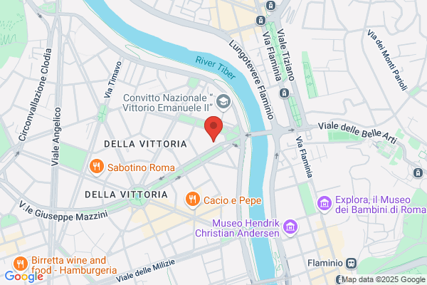 Fabretti Dr. Claudio Dentista Medico Chirurgo e Odontoiatra