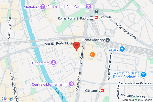 Fasoli Gaetano (Dr.)