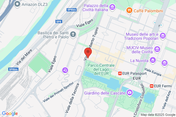 Gamberale Colapietro Stefano (Dr.)