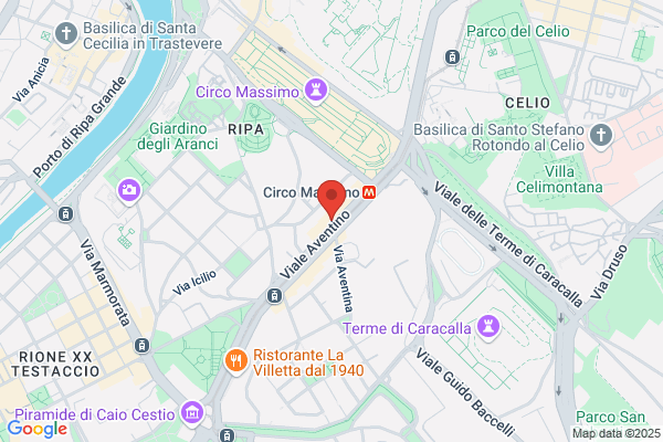 Giancaspro Attilio (Dr.)