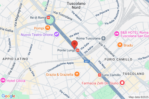 Ghost Investigazioni