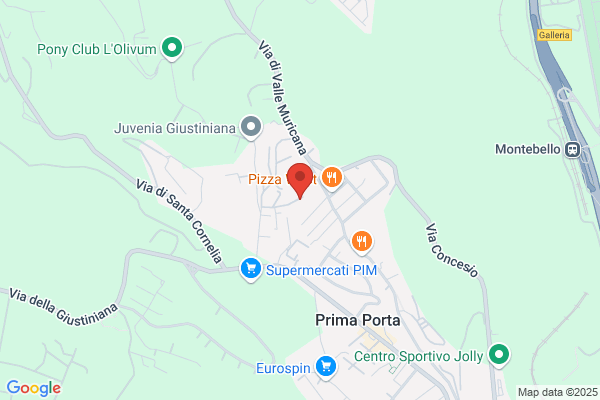 Gestione Servizi Di A. Pirri E C. Snc