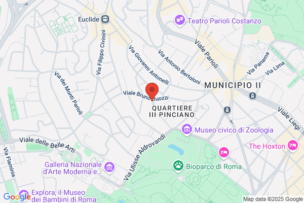 Sirio Investigazione Di Quacquarelli Vincenza