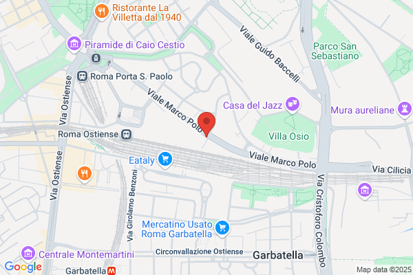 Suspect Investigazioni Private