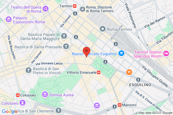 Enea Sas