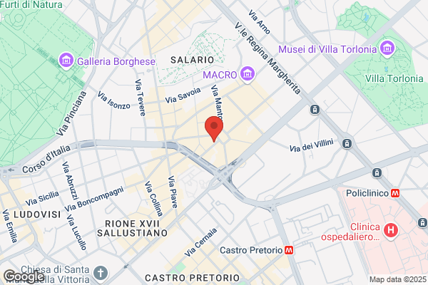 Mail Boxes Etc. - Centro MBE 3287