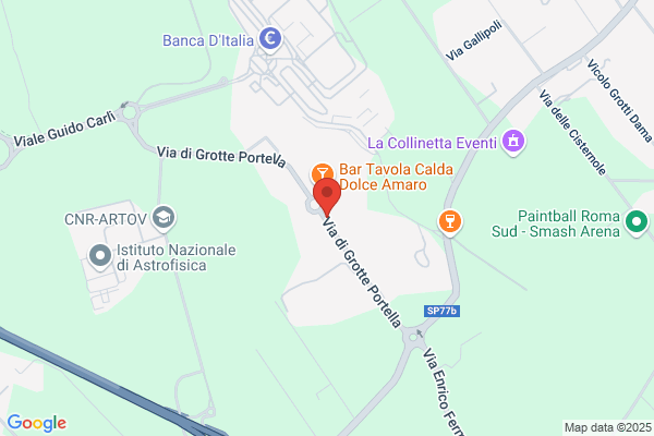 Sprint Centro-Sud Spedizioni Srl