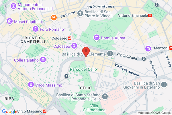 Travelex Italia Ltd
