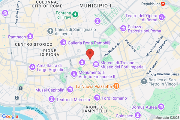 Provincia Di Roma