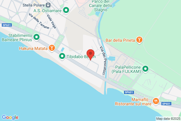 Regione Lazio