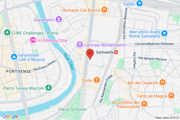 Il Veliero Bar & Restaurant