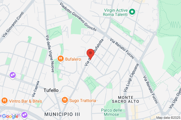 La Gelateria Siciliana