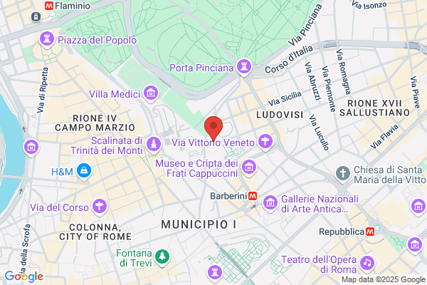 La Libreria