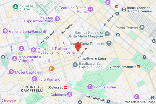 Bar Monti