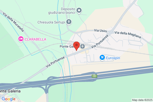 Bar dei Galeri