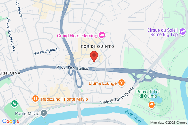 Bistrot Marcello