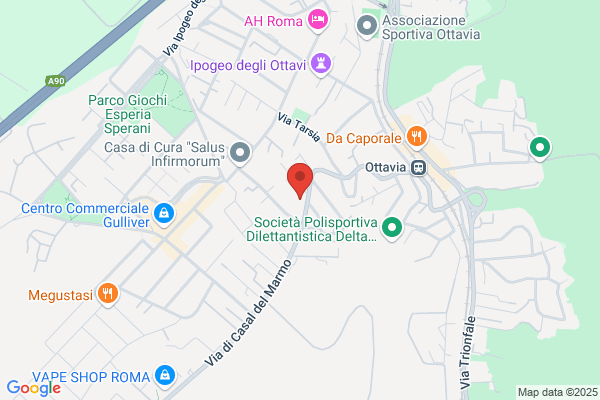 Crash Test Officina del Gusto