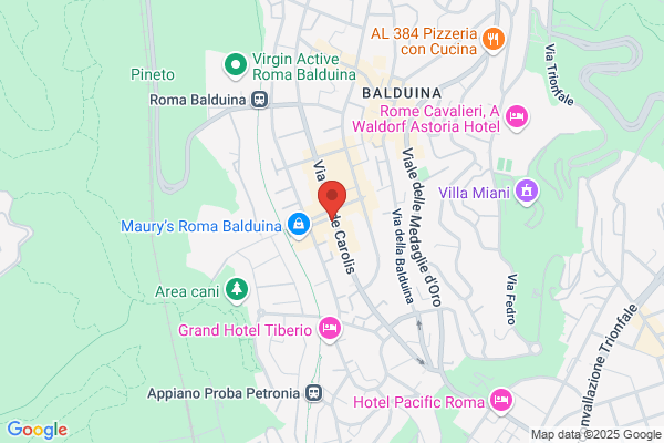 Dubbini Cafe’