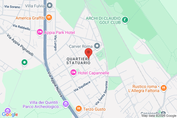 La Piazzetta del Gusto