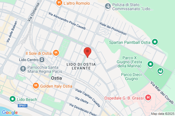 La Preferita Bar Pasticceria
