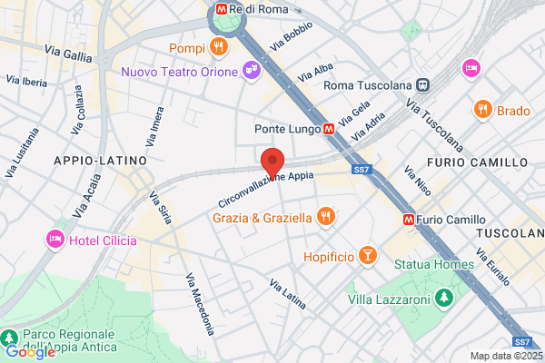 Mamanero Il Lusso del Caffe' Autentico