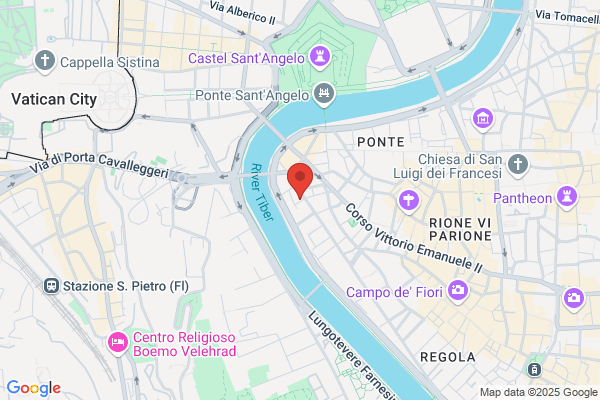 Osteria Ristorante Orbitelli Roma