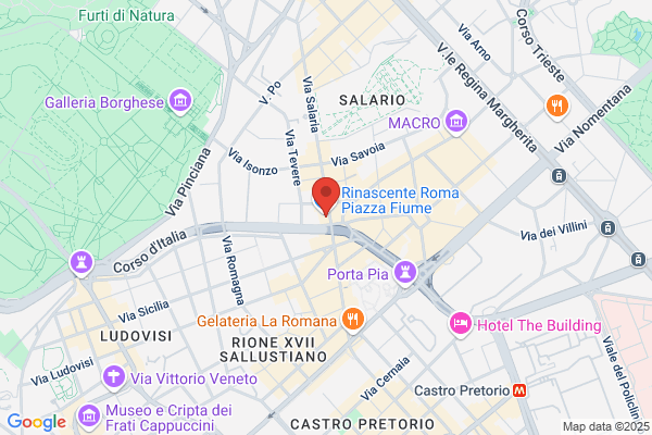 Perfetto Panini & Burgers Gourmet – Food Hall Rinascente