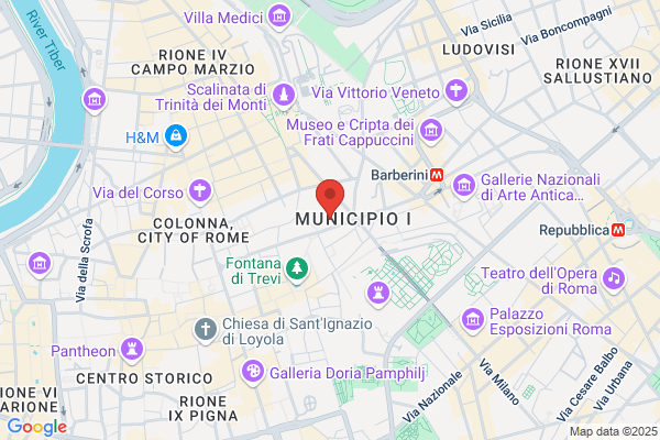 Vivi Bistrot – Food hall Rinascente