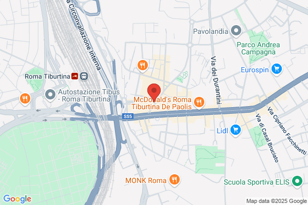 Zona Quattro