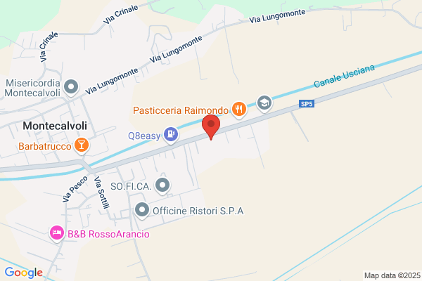 Principia Srl