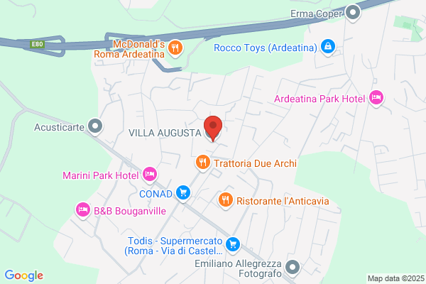 Antitarlo Services Roma