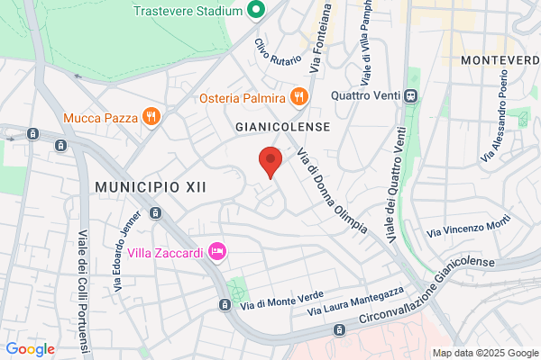 Elite Roma Disinfestazioni