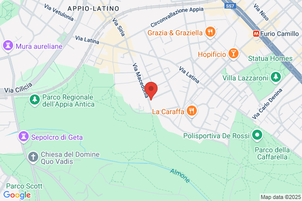 Artigiana Antincendio