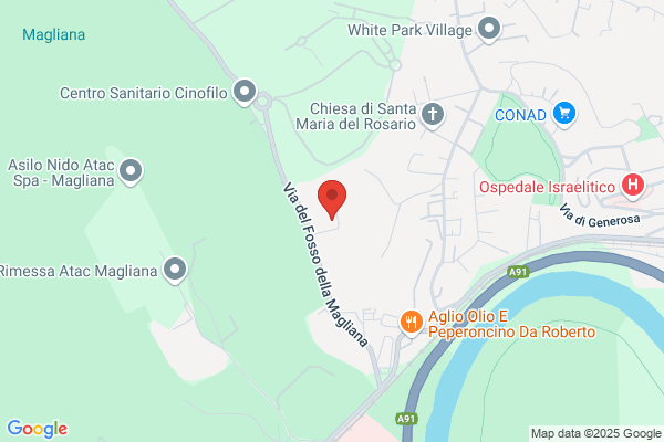 Mar Antinfortunistica e Antincendio