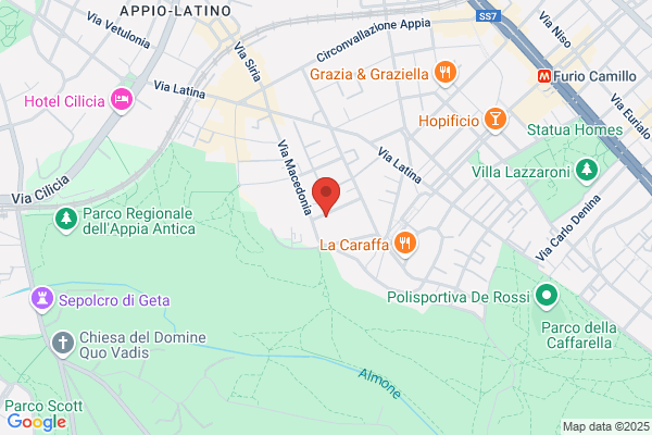 Elettroneglia Point