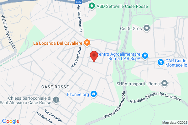 S.A.I.R.E. Antincendio Di Sambucini Carlo
