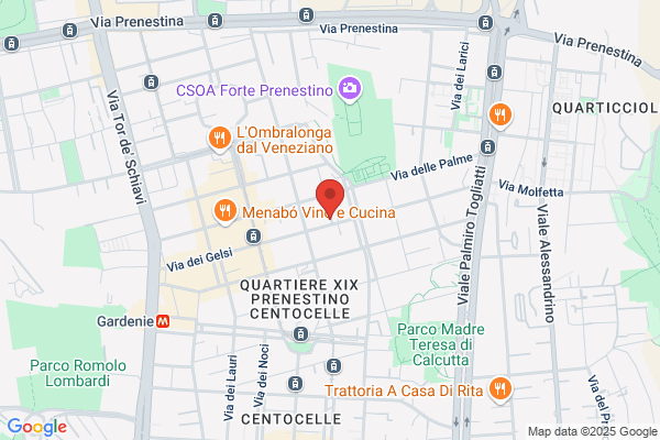 Servizio Prevenzione Antincendio Srl