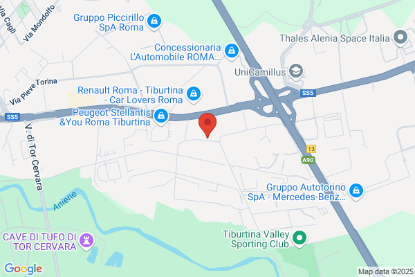 Futurgas Roma Srl