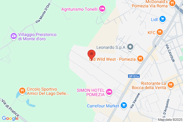 Nuova Manarini Srl