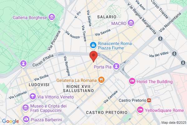 Italian Caffe Srl