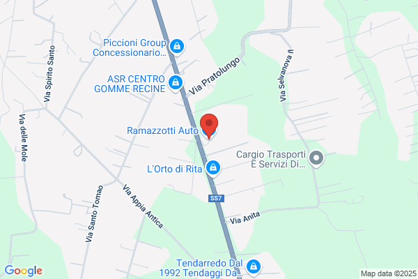 Ramozzi (S.R.L.)