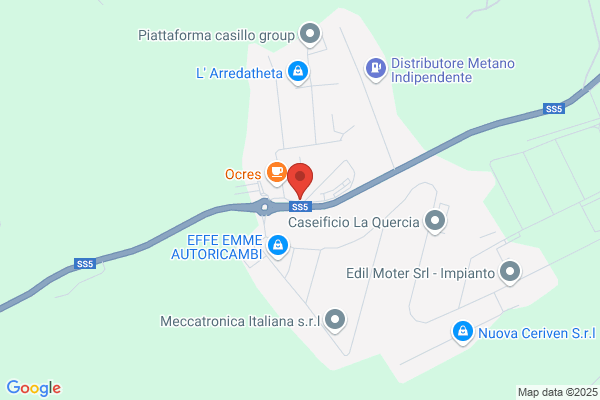 Rodlor Srl