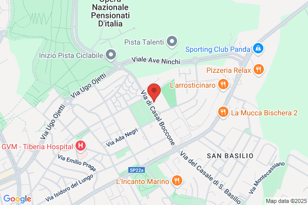 Distributore IP