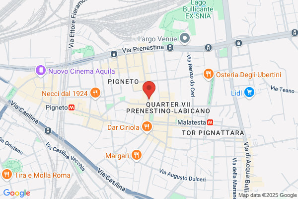 Distributore IP