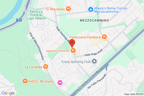Distributore IP