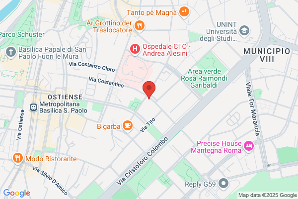 Distributore IP