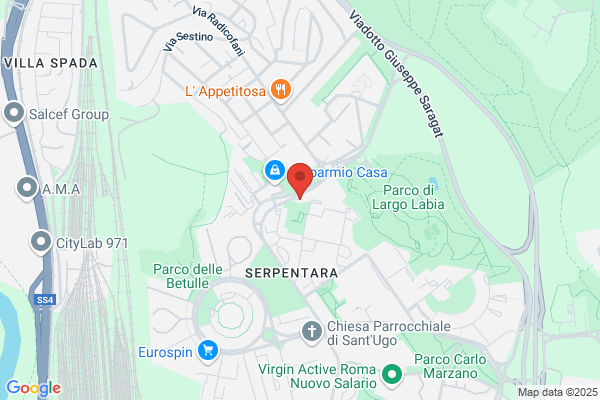 Distributore IP