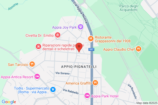 Distributore IP