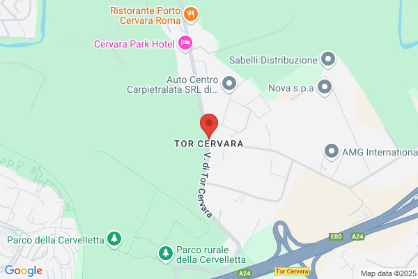 Distributore IP