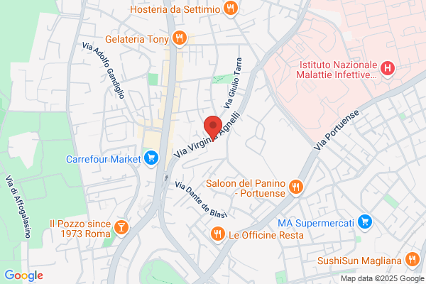 Distributore IP